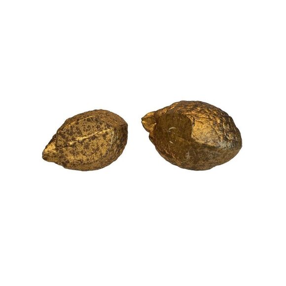 Cast Iron Tray Quail Bird Vintage Made in Japan Golden Partridge Excellent VTG - Picture 4 of 10